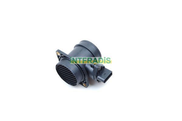 Débitmètre de masse d'air INTFRADIS ref. 2666V